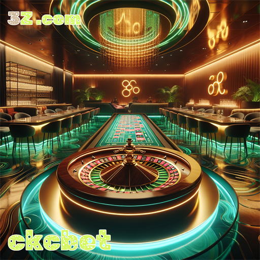 ckcbet.com: A Confiável Plataforma de Jogos Brasileiros