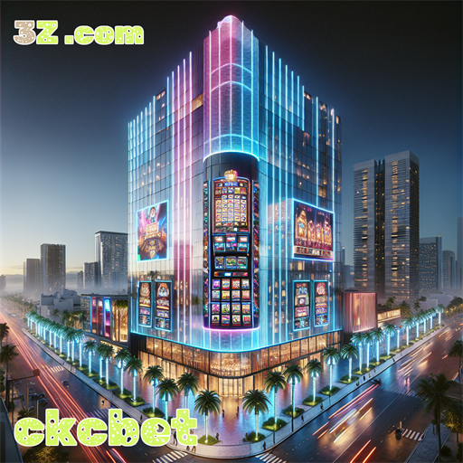 Experimente Jogos Diversificados e Inovadores no ckcbet.com