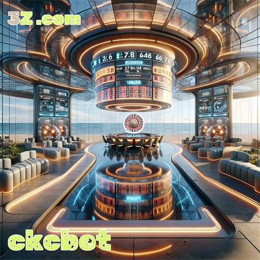 Experiência Paga na ckcbets: A Nova Era dos Jogos Brasileiros