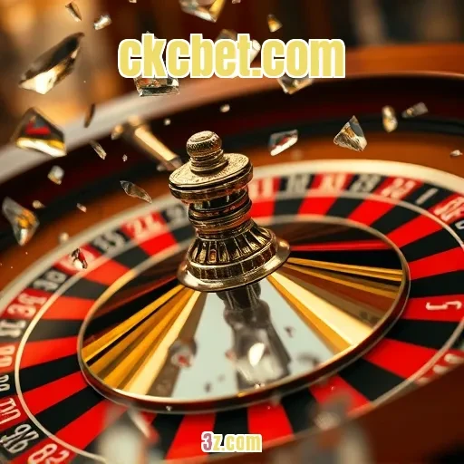 ckcbet.com: Explorando Atualizações Imperdíveis em Eventos Esportivos